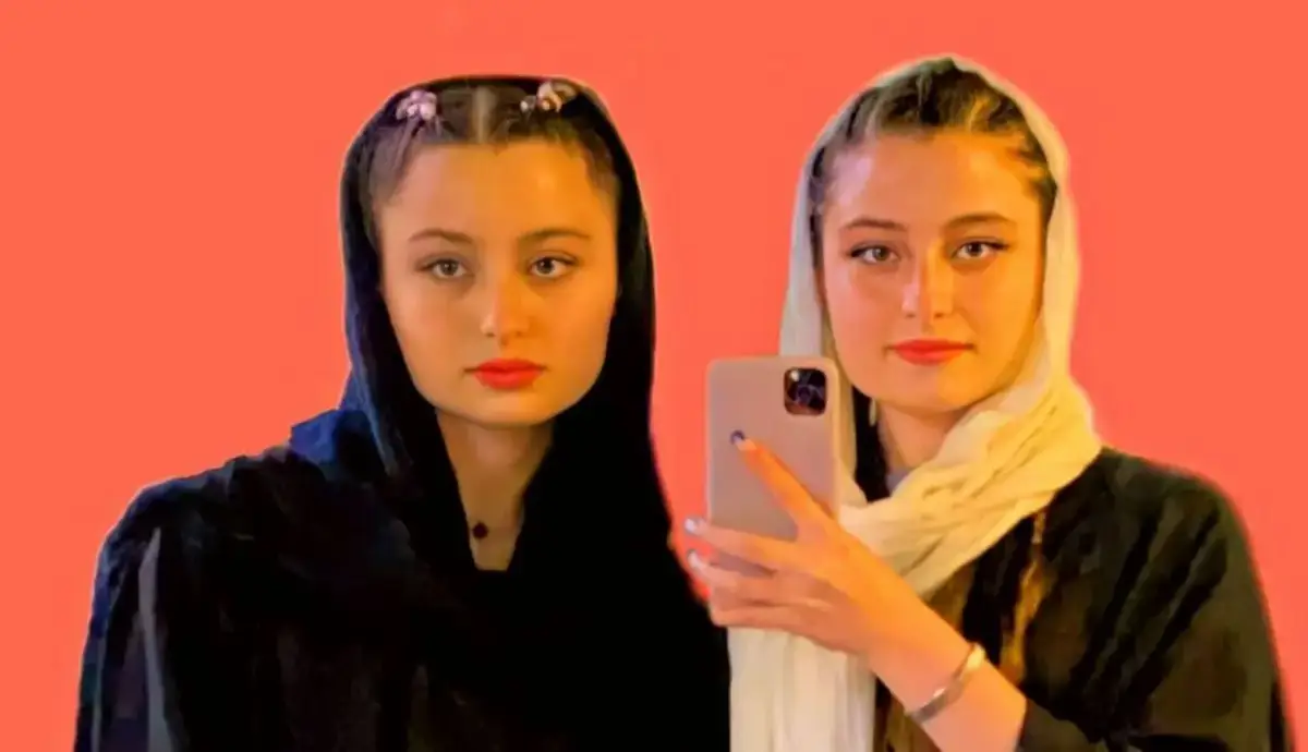 اقدام تازه سارا و نیکای پایتخت مجازی را منفجر کرد