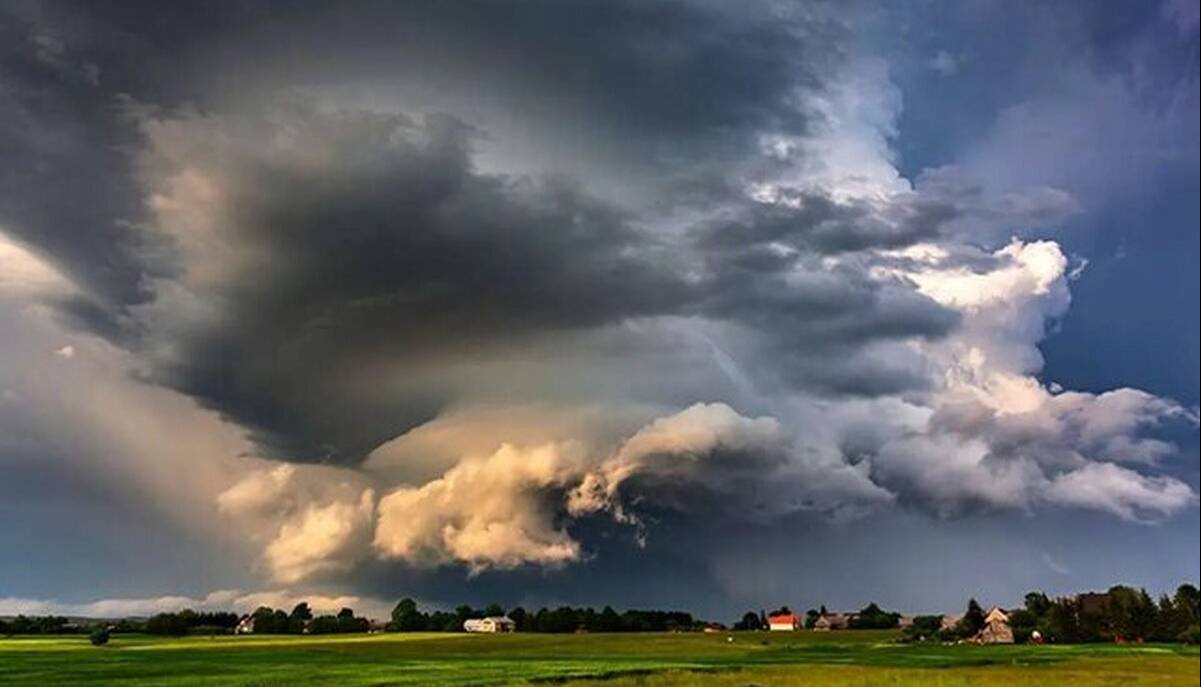 در 6 روز آینده؛ حتی یک قطره باران هم در هیچ نقطه ایران نمی‌بارد!