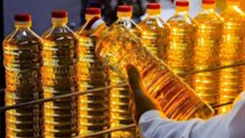 تأمین بیش از هزار و 100 تُن روغن خوراکی در خراسان جنوبی