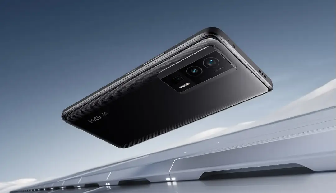 آپدیت HyperOS 3 به‌صورت آزمایشی برای پوکو F5 منتشر شد