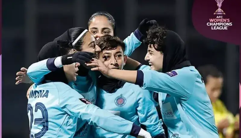 لیگ قهرمانان زنان؛ شانس صعود خاتون زنده شد