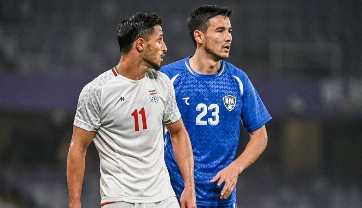 صعود یک پلهای ایران در تازهترین ردهبندی فیفا و تداوم صدرنشینی اسپانیا