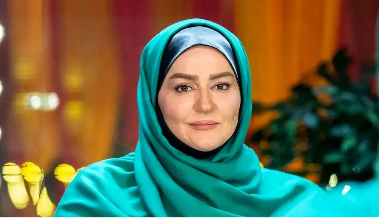 شادمانی نعیمه نظام‌دوست از رفع اتهام پژمان جمشیدی