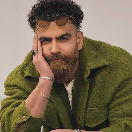 موزیک ویدیو «طرف کی غش کردی رفتی» از معین زد