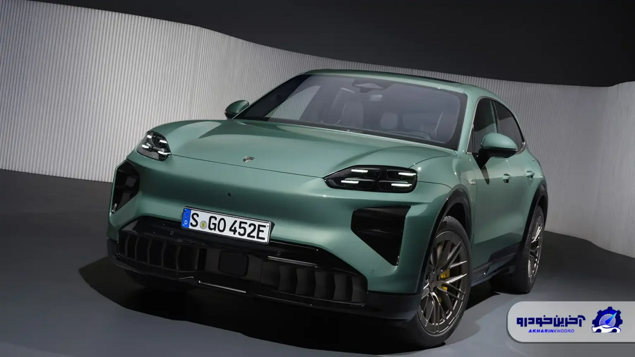 پورشه کاین الکتریک ۲۰۲۶ معرفی شد؛ قدرتمندترین خودروی خیابانی کمپانی با ۱۱۳۹ اسب بخار قدرت