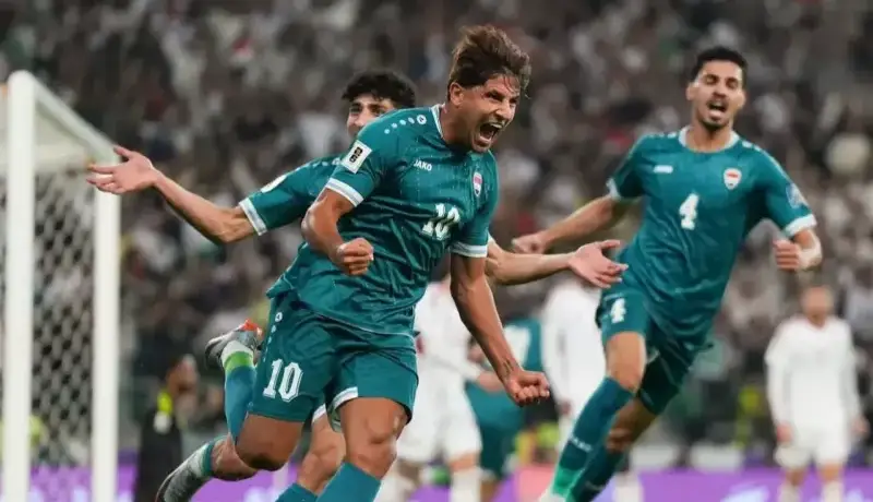 محل بازی مرگ و زندگی نماینده آسیا اعلام شد