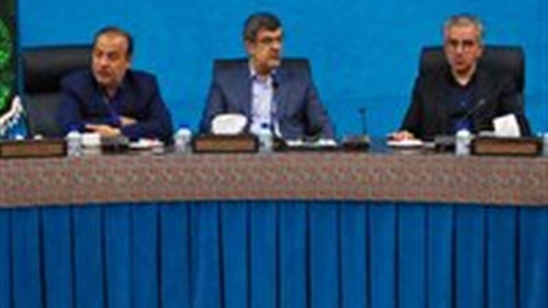 هوش مصنوعی ضرورتی ملی برای توسعه استان یزد