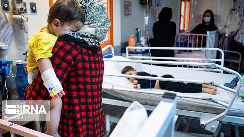 افزایش مبتلایان آنفلوانزا در قم طبیعی و مطابق الگوی سالهای گذشته است