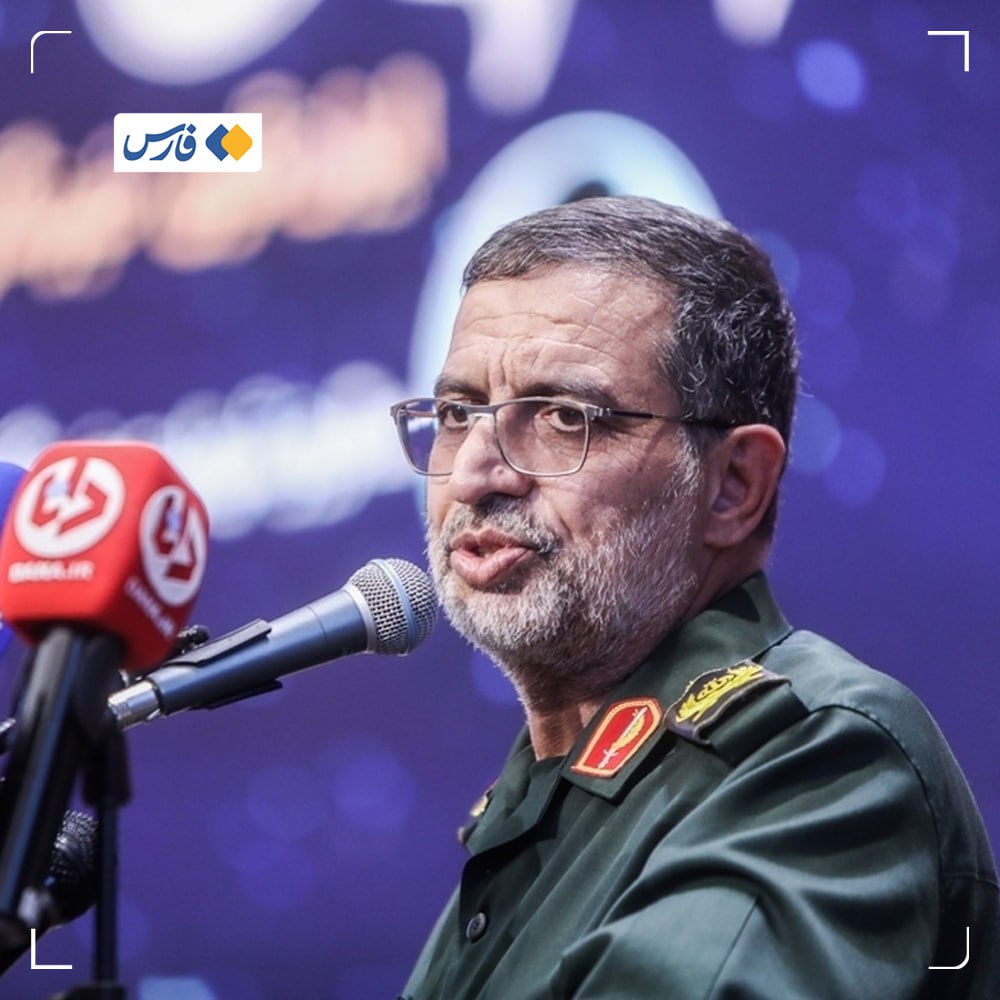 سخنگوی سپاه: بعد شهادت هنیه جنگ برای ما قطعی بود