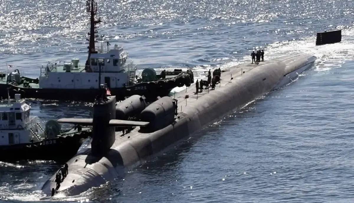  آغاز یک قمار هسته‌ای تازه در شبه‌جزیره کره؟