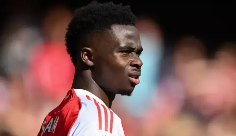 قرارداد بهترین بازیکن آرسنال تمدید میشود