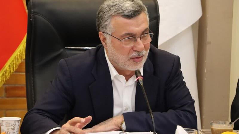 افزایش تخت‌های بیمارستانی تا پایان سال/ شاخص‌های سلامت در شهر کرمان بالاتر از میانگین کشوری است