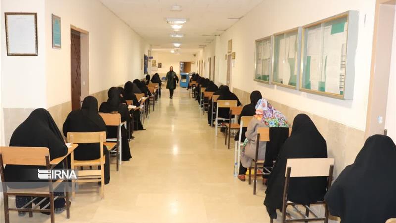 آزمون استخدامی سرایدار و نیروی خدماتی مدارس برگزار میشود