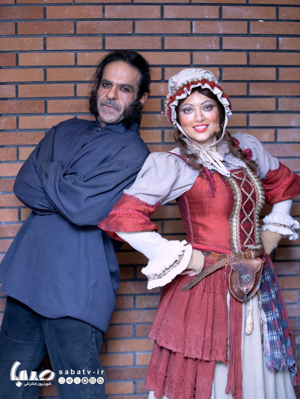 نمایش موزیکال «اُلیور توئیست»