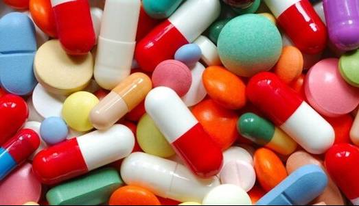 پنج آنتیبیوتیک پرفروش در ایران
