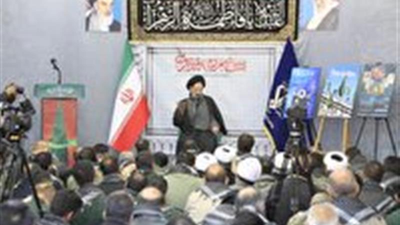 تفکر بسیجی، جامعه را در مقابل نفوذ دشمنان بیمه کرده است