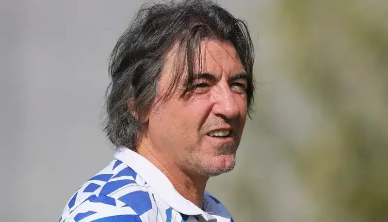 حمله مستقیم ساپینتو به سازمان لیگ