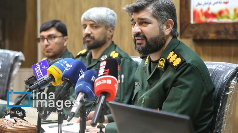 سپاه بجنورد ۲۴۷ کارگاه اشتغال خانگی ایجاد کرد