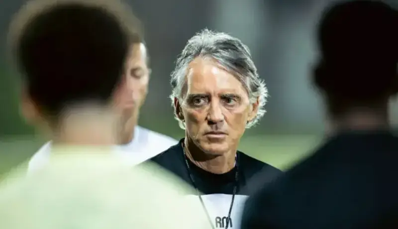 شروع عصر مانچینی؛ حریف تراکتور مقابل السیلیه!