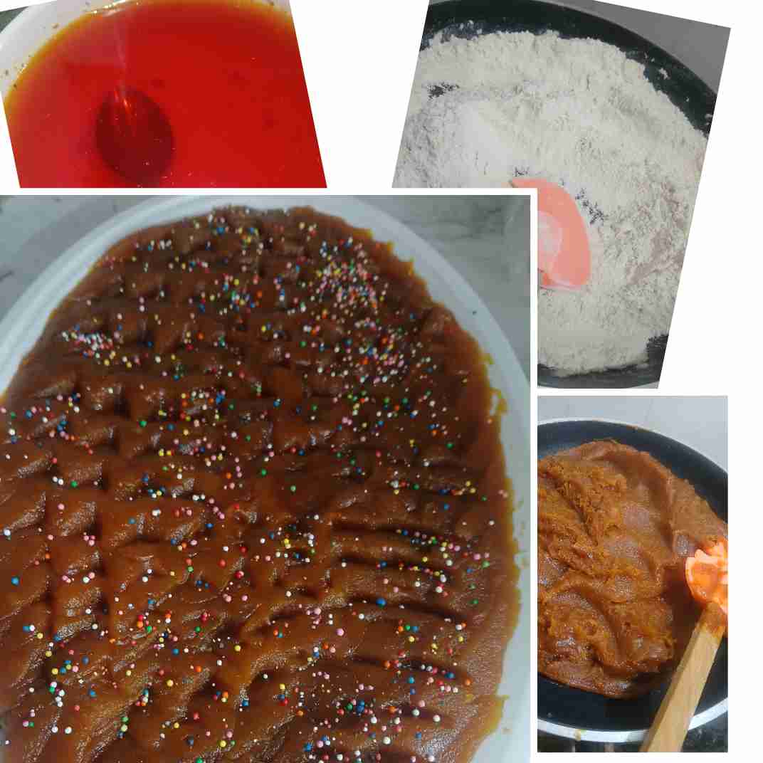 💚نازگل .💚حلوانذری 