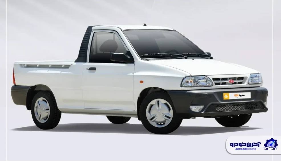 قیمت جدید سایپا ۱۵۱ مشخص شد