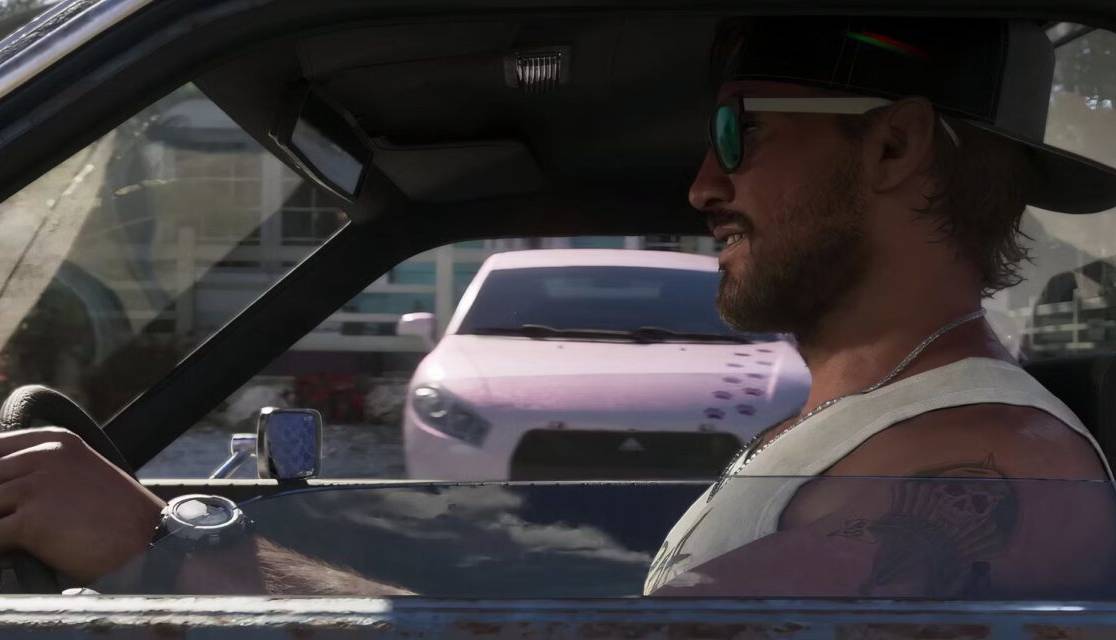 رانندگی در GTA 6 باید چقدر واقعگرایانه باشد؟