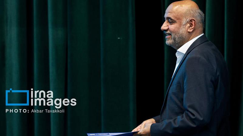 وزیر تعاون ، کار و رفاه اجتماعی وارد استان البرز شد