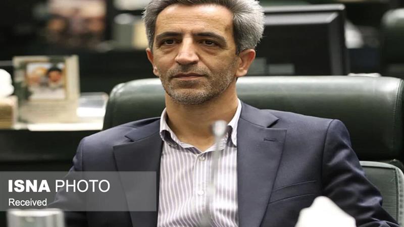تأکید نماینده مردم زنجان و طارم در مجلس بر حفظ اشتغال و اصلاح رویکردها