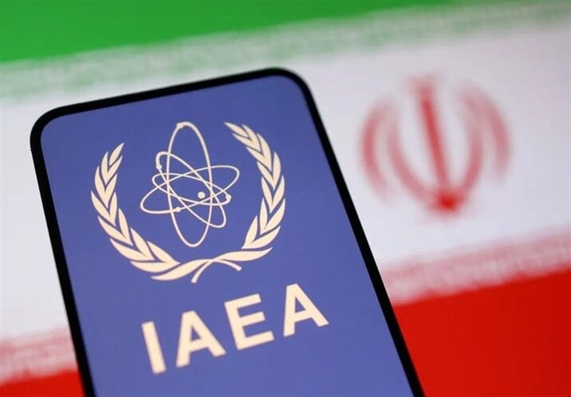 ایران و 7 کشور دیگر در آژانس بیانیه مشترک صادر کردند