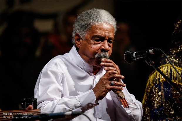 «خالو قنبر» از بیمارستان مرخص شد