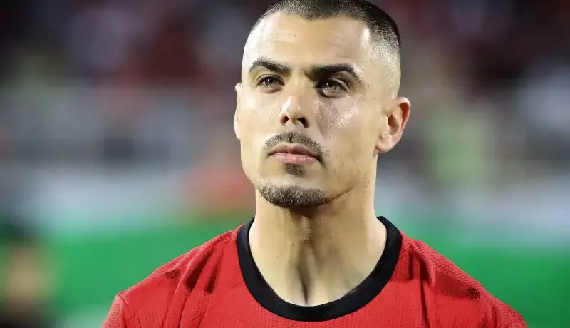 پرونده شکایت تراکتور از آلوز در میامی آمریکا!