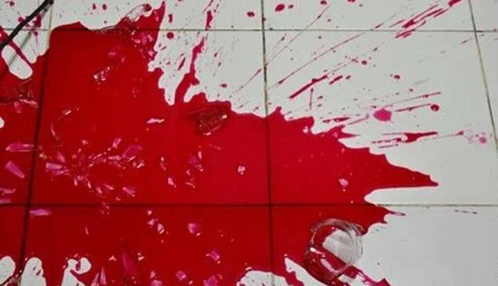 سلاح غیر مجاز پدر، خانواده قاتل جانش شد