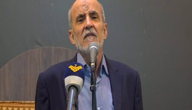 حزب‌الله: هرگونه تلاش برای خلع سلاح، تقویت دشمن خواهد بود