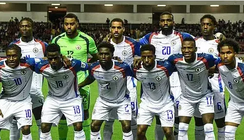 ترامپ هواداران این تیم را به جام جهانی راه نمیدهد!