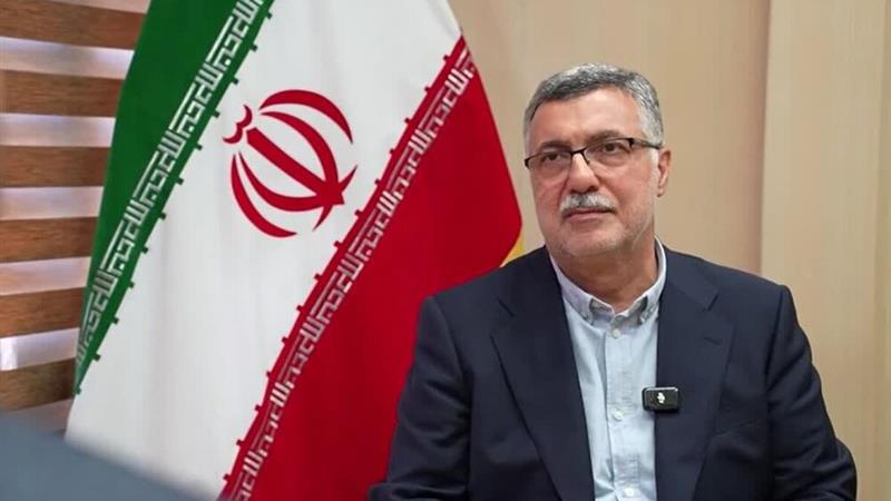 اظهارات وزیر بهداشت درباره دستاوردهای سفر به کرمان و برنامه‌های توسعه حوزه سلامت در جنوب‌شرق کشور