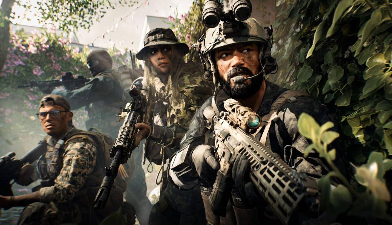 الکترونیک آرتز: Battlefield 6 پرفروشترین بازی شوتر سال است