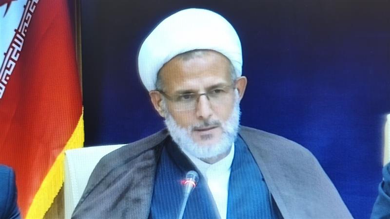 نماینده مجلس خبرگان:گردشگری و صنایع دستی زنجان می‌تواند موتور محرک اقتصاد استان باشد