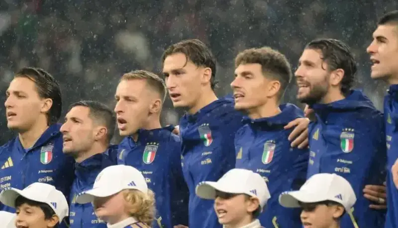 قرعهکشی پلیآف جام جهانی؛ قرعه خوب آتزوری در مسیر آمریکا