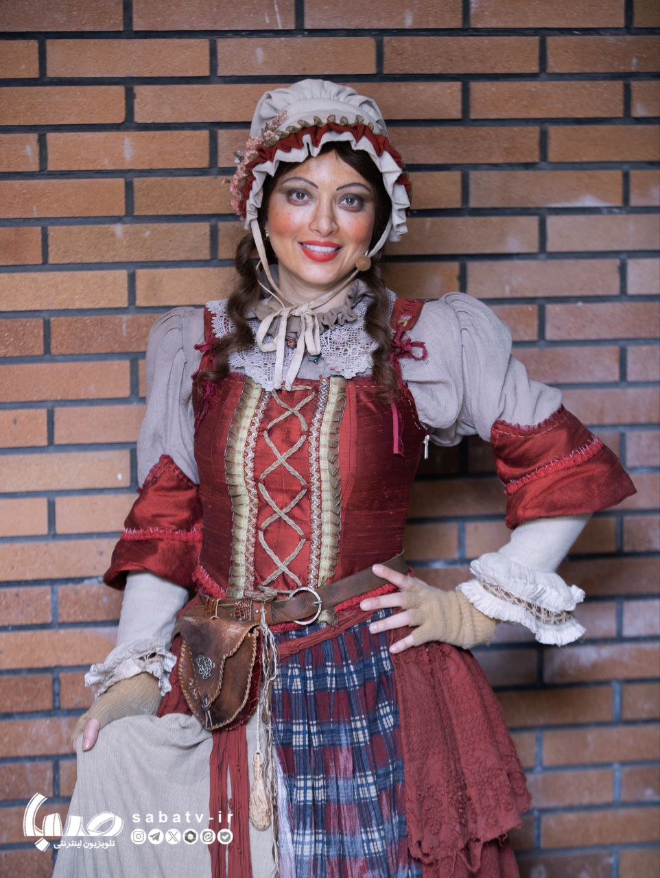 نمایش موزیکال «اُلیور توئیست»