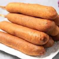 هات‌داگ سوخاری؛ محبوب و پرطرفدار