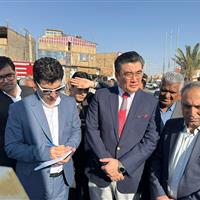 مشارکت کره جنوبی در بهبود شرایط زیست‌محیطی و افزایش تاب‌آوری در سیستان و بلوچستان