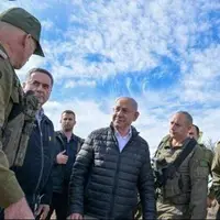 واکنش قطر به حضور غیرقانونی نتانیاهو به خاک سوریه