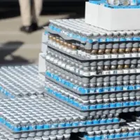 ۳۶۰۰ عدد لنز چشمی قاچاق در آب‌های بوشهر کشف شد