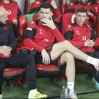 سرمربی آلبانی یاسر آسانی را نمی‌خواهد!