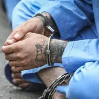 قاتل فراری پس از ۳۸ سال دستگیر شد