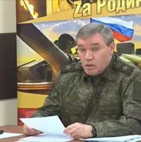 گراسیموف: شرایط تسلیم نیروهای اوکراینی فراهم شده است