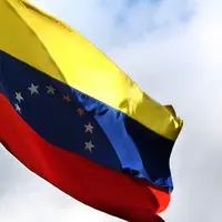 انفجار و حریق در تاسیسات نفتی ونزوئلا