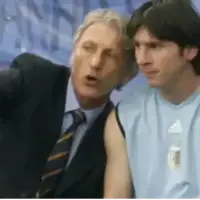 راز بزرگ؛ نگذاشتیم مسی برای تیم ملی اسپانیا بازی کند!