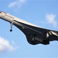 کدام هواپیما ۱۲ ساعت سفر به دور دنیا را ممکن میکرد؟