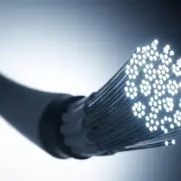 ۹.۱ میلیون نفر در ایران تحت پوشش فیبر نوری